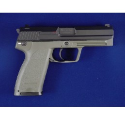 KSC USP .45 StandardGAS GUNS 台版-軍綠色