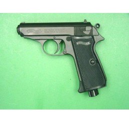 WALTHER PPK/SCO2 GUNS