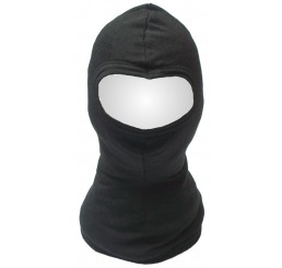 KING ARMS Nomex Balaclava 頭套 (黑色)