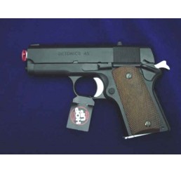 Marui Detonics.45 Combat Master (2007/10/24)