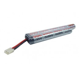 SANYO 10.8V 2000mAh (9粒) - 大型電池