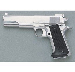 KWC COLT M1911-A1AIRGUN-銀黑