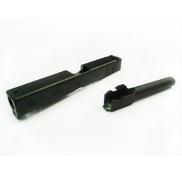 HK – G17 SLIDE SET