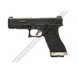 WE G17 T1 (BK / GD / BK)