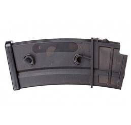 G36 Zip Mag