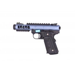 WE Galaxy 1911 GBB - Blue Slide Type B