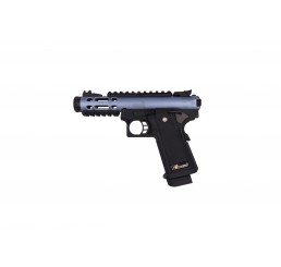 WE GALAXY HI-CAPA TYPE A BLUE SLIDE R FRAME