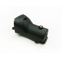 GLOCK RED LASER & MOUNT BK