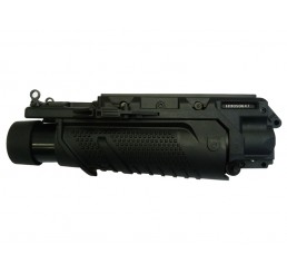 GRENADE LAUNCHER BK