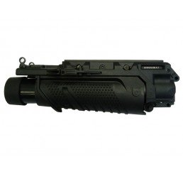 GRENADE LAUNCHER BK