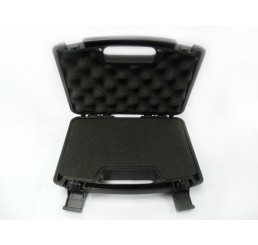 GUN CASE SMALL BK