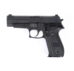 HK P226 Navy With Marking