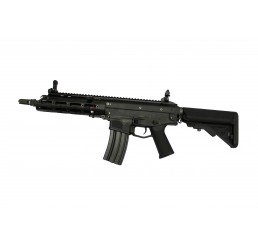 WE MSK S BK AEG (M4 STOCK)