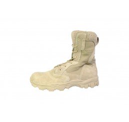 Tactical Boots - ELTB	Elite (Desert)