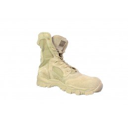 Tactical Boots - Desert Tracker 8” (Desert Tan)