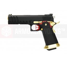 AW - ARMORER WORKS 5.1 HYBRID BK