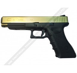 WE G34 GOLD