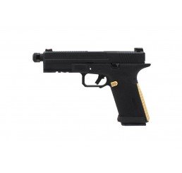 EMG / Salient Arms International™ BLU Pistol (Aluminium / CO2)