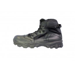 Tactical Boots - Tactical Tracker 6” (Black)