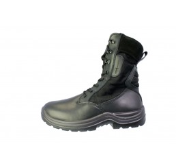 Tactical Boots - V2 Black