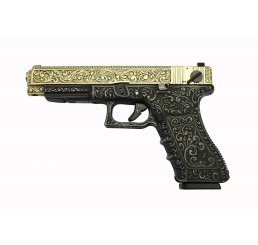 WE G35 IVORY (WITH CASE)
