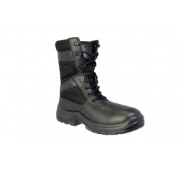 Tactical Boots - V3 Black