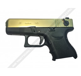 WE G26 GOLD