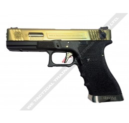 WE G18C WET GOLD