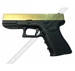 WE G19 GOLD