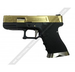 WE G19 WET GOLD