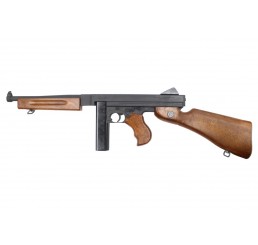 CyberGun (WE) Thompson M1A1 GBB