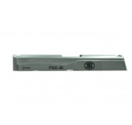 CyberGun FNX45 Steel Slide (Silver)