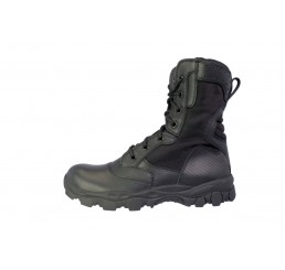 Tactical Boots - ELTB	Elite (Black)