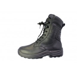 Tactical Boots - V1 Black