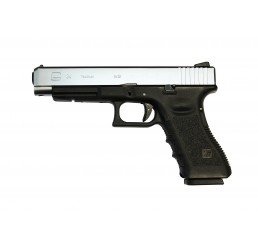 WE G34 SV 