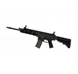 WE MSK BK AEG (M4 STOCK)