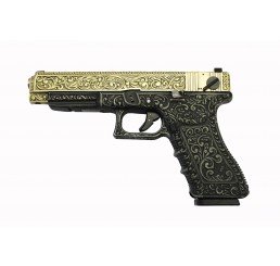 WE G35 IVORY (WITH CASE)