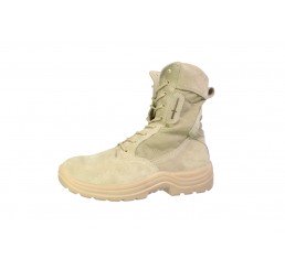 Tactical Boots - V2 Desert