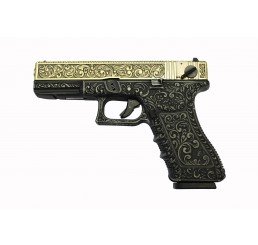 WE G18C IVORY (WITH CASE)