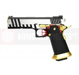 AW - ARMORER WORKS 5.1 HYBRID 2T