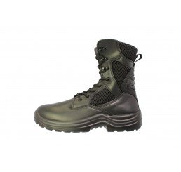 Tactical Boots - Extreme Light (Black)