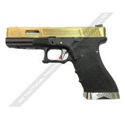 WE G17 WET GOLD