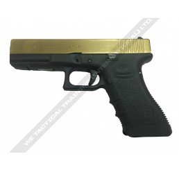 WE G17 GOLD