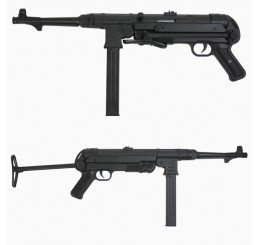 AGM MP40