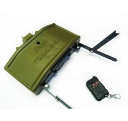 M18A1 AIRSOFT CLAYMORE