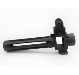 WE M14 Steel Flash Hider