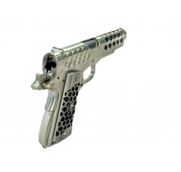 WE 1911 HEX CUT SV