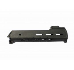 MSK Handguard - BK