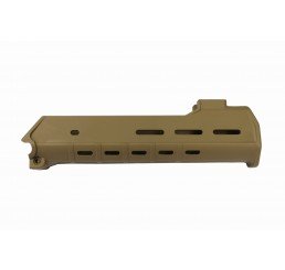 MSK Handguard - TAN