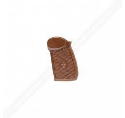 WE MAKAROV BROWN GRIP